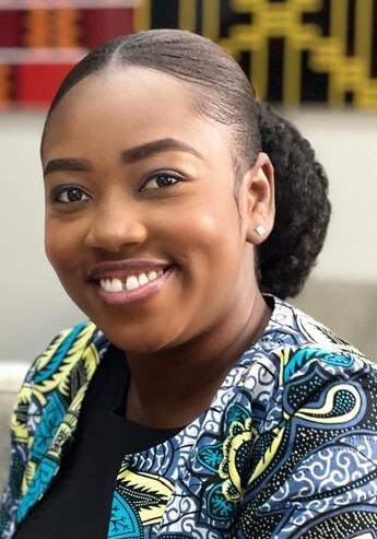 Eunice Amo-Ntow